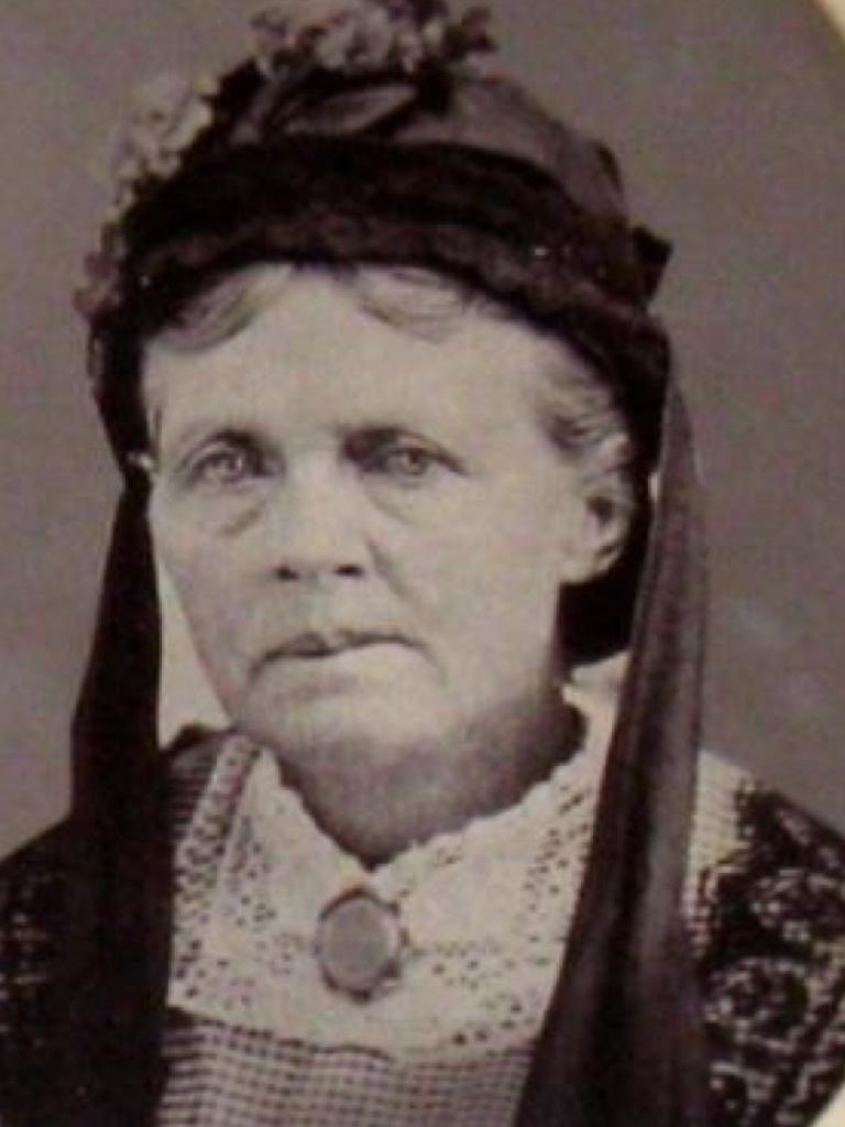 Jane Bird (1819 - 1879) Profile
